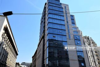 Birou de închiriat Bucuresti - Universitate