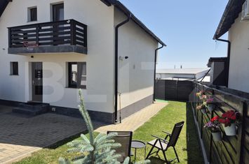 Casă - 4 camere de vanzare SUCEAVA - Suceava anunturi imobiliare Suceava