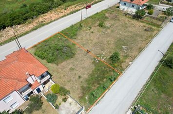 Teren 507 mp în Kallifitos, Drama anunturi imobiliare Grecia