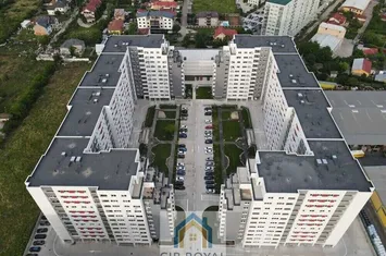 Vanzare apartament 2 camere,tip studio, Rotar Park 2 Residence zona Militari,in spate la Mc Donald's,langa Metro,Drumul Osiei 18-28,la 10 minute mers pe jos de metrou Preciziei, anunturi imobiliare Bucuresti