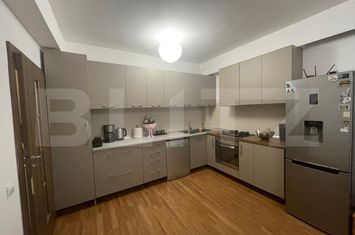 Apartament 2 camere de vanzare FLORESTI - Cluj anunturi imobiliare Cluj