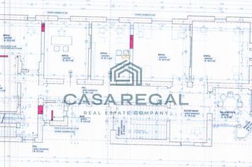 Cladire 4 nivele in centrul istoric anunturi imobiliare Bihor