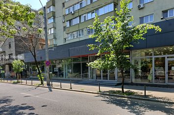 Spațiu comercial de inchiriat P-TA VICTORIEI - Bucuresti anunturi imobiliare Bucuresti