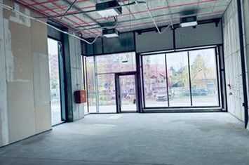 Spatiu comercial imobil nou Sebastian- Razoare. anunturi imobiliare Bucuresti
