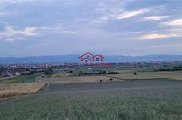 Teren Intravilan de vanzare GUSTERITA - Sibiu anunturi imobiliare Sibiu