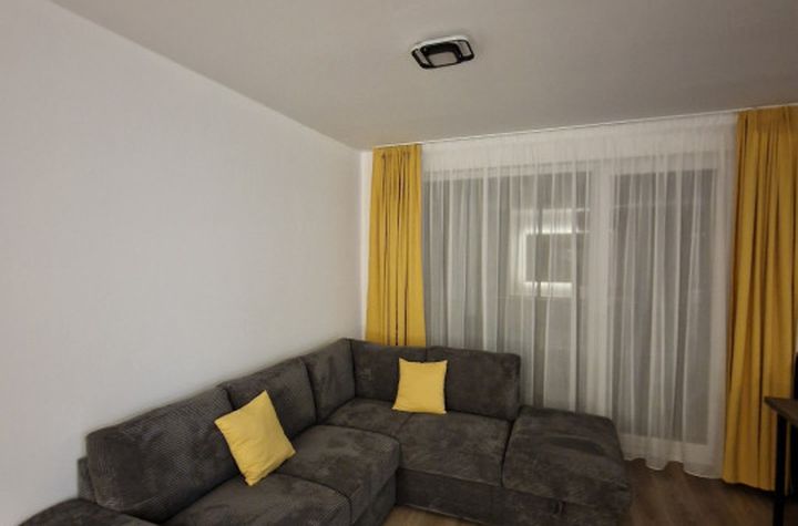 Apartament 2 camere de inchiriat ASTRA - Brasov anunturi imobiliare Brasov