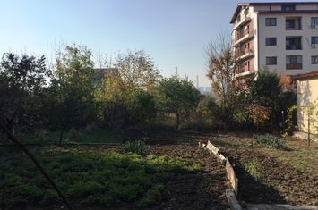 Salajan, Trapezului, stradal, vanzare teren intravilan, suprafata- 1800 mp, anunturi imobiliare Bucuresti