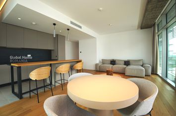 Apartament 3 camere de vanzare AVIATIEI - Bucuresti anunturi imobiliare Bucuresti
