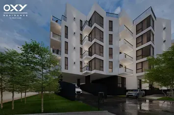 Antiaeriană - Oxy Residence, 3 camere 85 mp anunturi imobiliare Bucuresti