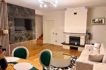 Apartament 3 camere de vanzare CLUJ-NAPOCA - Cluj anunturi imobiliare Cluj