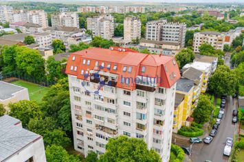 Apartament cu 3 camere, Tatarasi-Oancea anunturi imobiliare Iasi