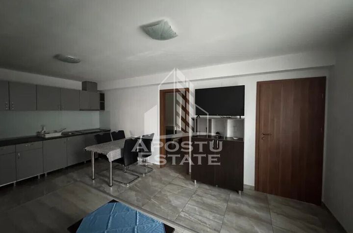 Apartament cu 2 camere, Aradului, Centrala Proprie anunturi imobiliare Timis
