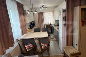 Apartament 3 camere de vanzare CODLEA - Brasov anunturi imobiliare Brasov