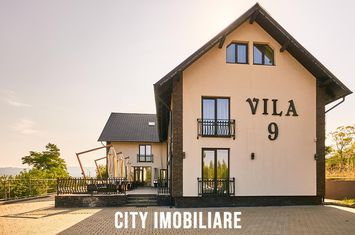 Casă - 11 camere de vanzare TOPLITA - Harghita anunturi imobiliare Harghita