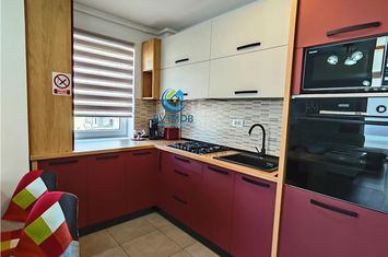 Apartament 2 camere de inchiriat TRACTORUL - Brasov anunturi imobiliare Brasov