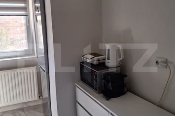 Apartament 3 camere de vanzare SCRIITORILOR - Brasov anunturi imobiliare Brasov