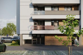 Popesti Leordeni - Drumul Fermei - Finisaje Premium - Bloc NOU anunturi imobiliare Bucuresti