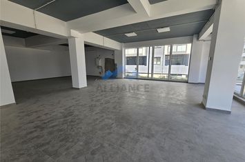 Spațiu comercial de vanzare VALEA ADANCA - Iasi anunturi imobiliare Iasi