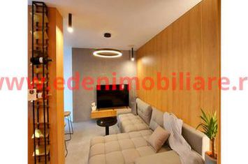 Apartament 2 camere de inchiriat GARA GHEORGHENI  - Cluj anunturi imobiliare Cluj