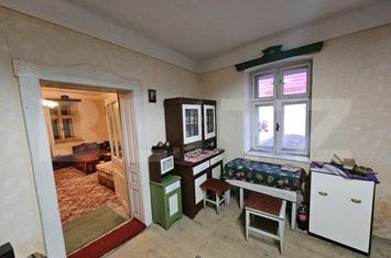 Casă - 4 camere de vanzare CRIZBAV - Brasov anunturi imobiliare Brasov