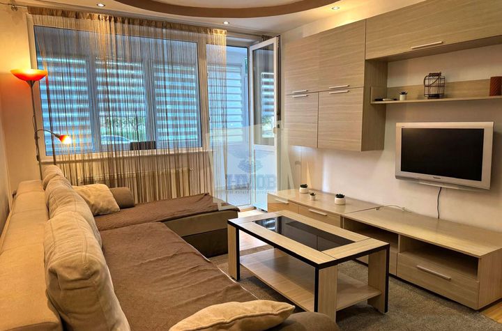 Apartament 2 camere de inchiriat MIHAI VITEAZUL - Sibiu anunturi imobiliare Sibiu