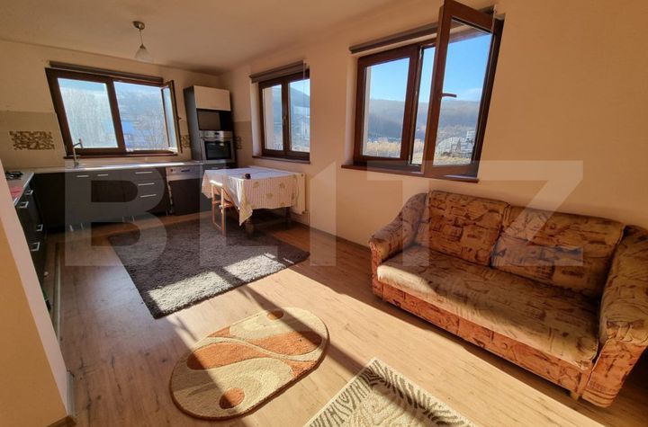 Vilă - 4 camere de vanzare JUCU - Cluj anunturi imobiliare Cluj