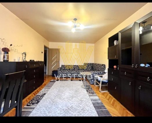 Apartament 3 camere Aradului , 70 mp