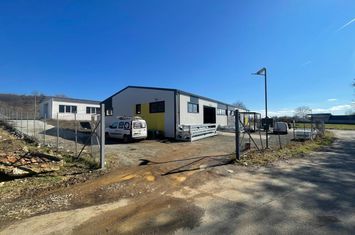 Spațiu comercial de vanzare TAUTII-MAGHERAUS - Maramures anunturi imobiliare Maramures