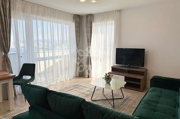 Apartament cu 3 camere de inchiriat in Prima Urbana anunturi imobiliare Bihor