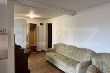 Apartament 3 camere de vanzare FLORESTI - Cluj anunturi imobiliare Cluj