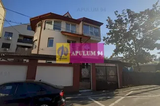 Vilă 6 cam de vânzare Bucuresti - Berceni