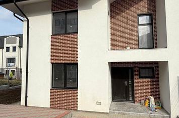 DUPLEX MODERN CU 3 DORMITOARE, CURTE SI TERASA SOSEAUA IASI-VOINESTI anunturi imobiliare Iasi