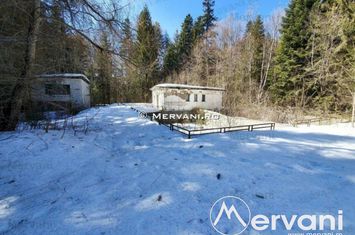 Teren Intravilan de vanzare AZUGA - Prahova anunturi imobiliare Prahova
