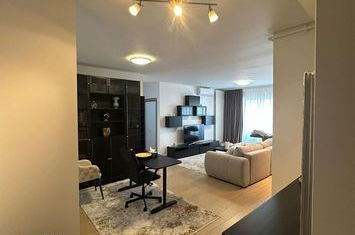 Inchiriere apartament trei camere mobilat/utilat Panduri MetroCity anunturi imobiliare Bucuresti