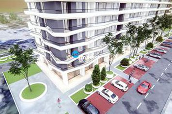 Apartament 2 camere de vanzare DACIA - Iasi anunturi imobiliare Iasi