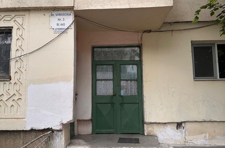 APARTAMENT 2 CAMERE - IASI - Cartier Mircea Cel Batran anunturi imobiliare Iasi