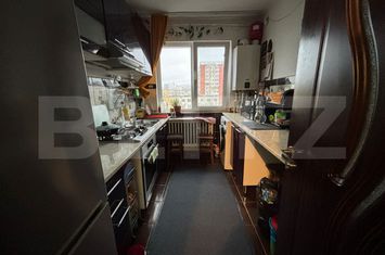 Apartament 2 camere de vanzare IASI - Iasi anunturi imobiliare Iasi