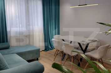 Apartament 4 camere de vanzare CLUJ-NAPOCA - Cluj anunturi imobiliare Cluj