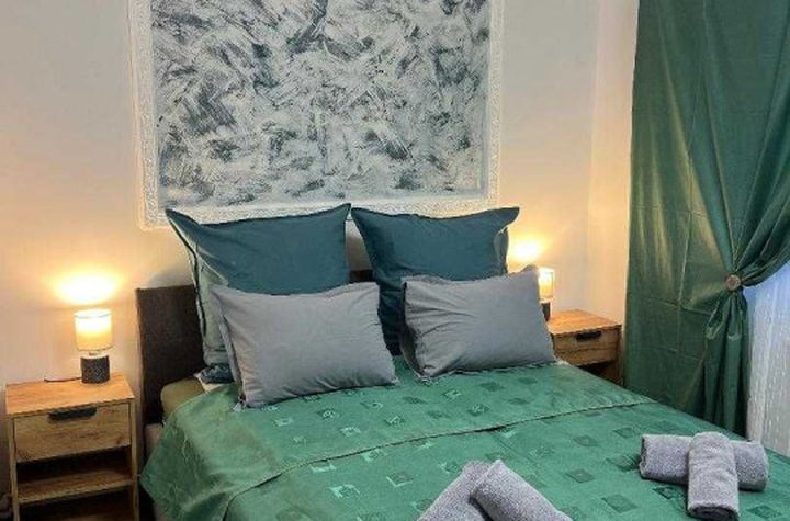 Apartament 2 camere de inchiriat GEMENII - Brasov anunturi imobiliare Brasov