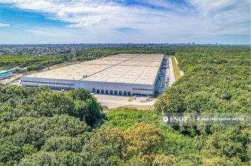 Spațiu industrial de inchiriat VOLUNTARI - Bucuresti anunturi imobiliare Bucuresti