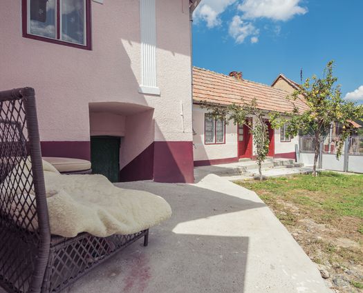 Casă 4 cam Alamor, 88 mp