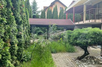 Casă - 5 camere de vanzare SANCRAIU DE MURES - Mures anunturi imobiliare Mures