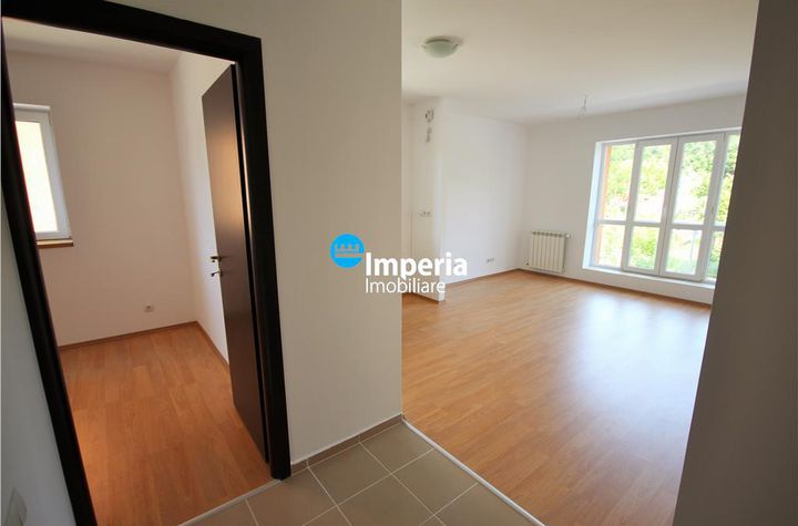 Apartament 3 camere de vanzare TATARASI - Iasi anunturi imobiliare Iasi
