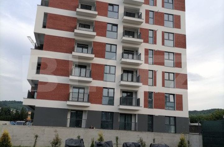 Apartament 2 camere de vanzare FLORESTI - Cluj anunturi imobiliare Cluj