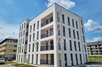 Apartament 3 camere de vanzare FLORESTI - Cluj anunturi imobiliare Cluj