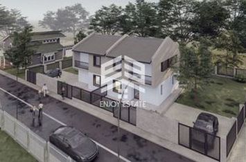 Vilă - 4 camere de vanzare TARLUNGENI - Brasov anunturi imobiliare Brasov
