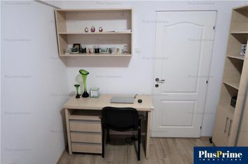 Apartament 3 camere de inchiriat DRUMUL TABEREI - Bucuresti anunturi imobiliare Bucuresti