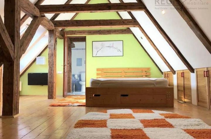 Apartament 3 camere de inchiriat CENTRUL ISTORIC - Brasov anunturi imobiliare Brasov