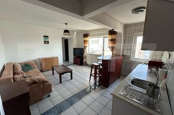 Apartament 4 camere de vanzare CETATE - Alba anunturi imobiliare Alba