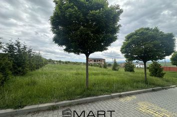 Teren de vanzare SIBIU - Sibiu anunturi imobiliare Sibiu
